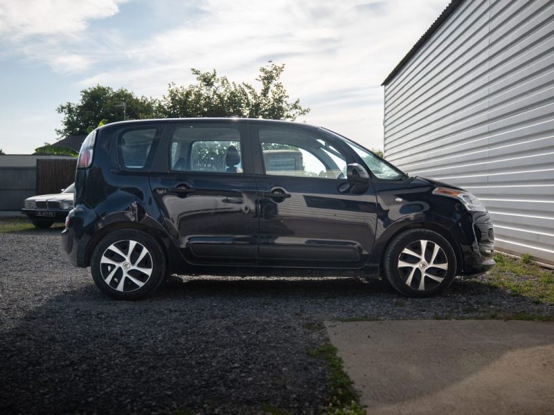 CITROEN C3 PICASSO 2013