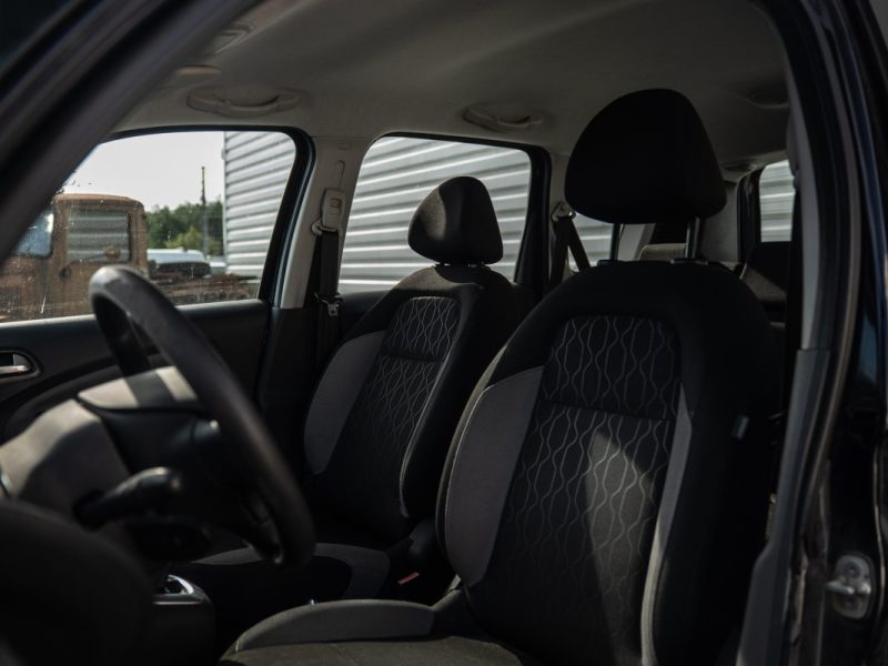 CITROEN C3 PICASSO 2013