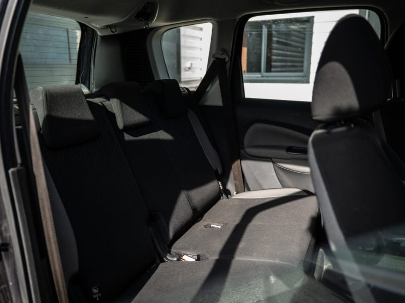 CITROEN C3 PICASSO 2013