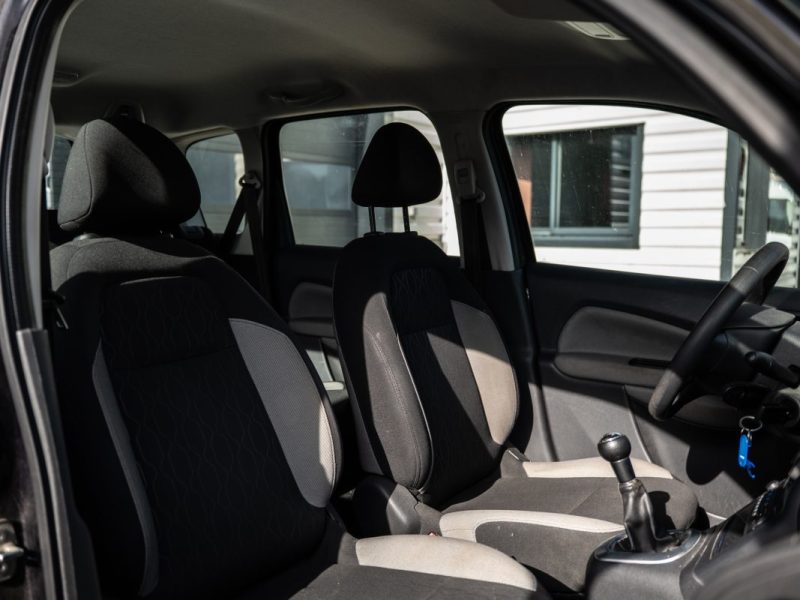 CITROEN C3 PICASSO 2013