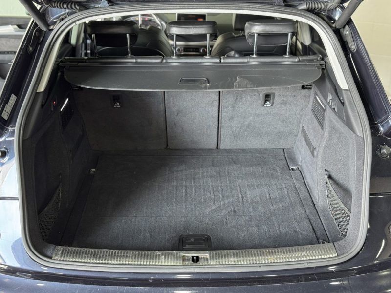 AUDI Q5 2018 2.0 TFSI 252ch quattro