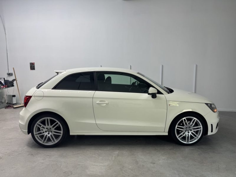 AUDI A1 s-LINE - AMBITION 1.4L TFSI 185 CV BVA - CHAINE DE DISTRIBUTION NEUVE