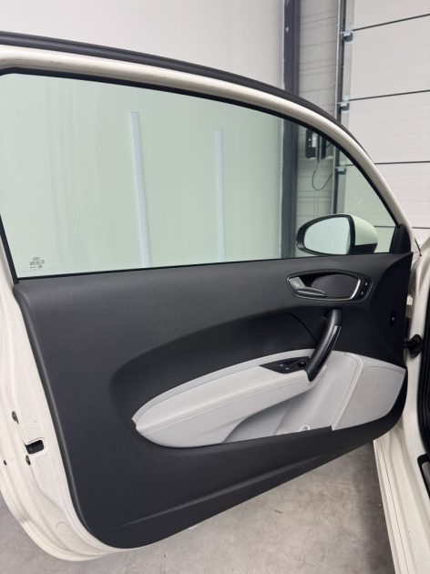 AUDI A1 s-LINE - AMBITION 1.4L TFSI 185 CV BVA - CHAINE DE DISTRIBUTION NEUVE