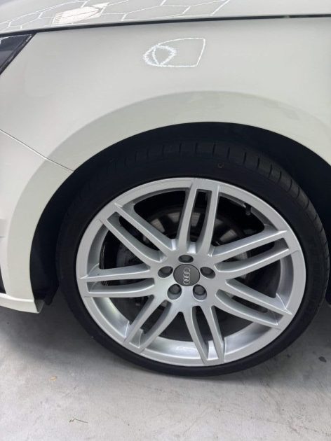 AUDI A1 s-LINE - AMBITION 1.4L TFSI 185 CV BVA - CHAINE DE DISTRIBUTION NEUVE