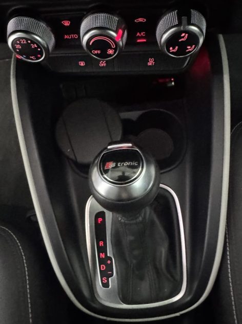 AUDI A1 s-LINE - AMBITION 1.4L TFSI 185 CV BVA - CHAINE DE DISTRIBUTION NEUVE