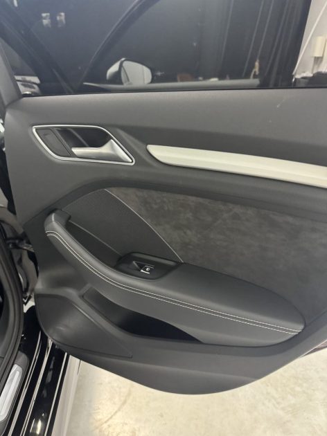 AUDI S3 8v1 LIMOUSINE - 2.0L TFSI - BVA - 300ch - Garantie 12 mois
