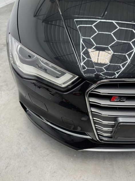 AUDI S3 LIMOUSINE - 2.0L TFSI - BVA - 300ch 2014