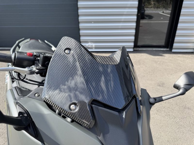 YAMAHA T-MAX - XP560 - TechMax 2020