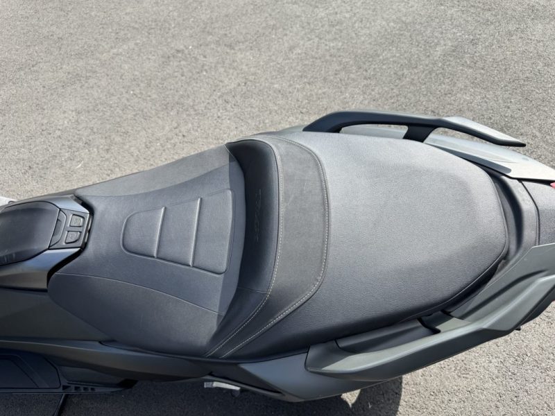 YAMAHA T-MAX - XP560 - TechMax 2020