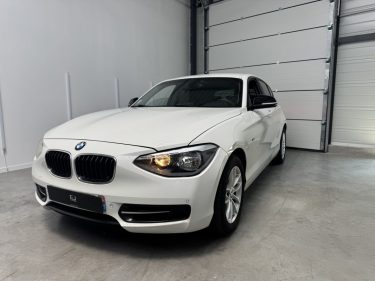 BMW SERIE 1 2014