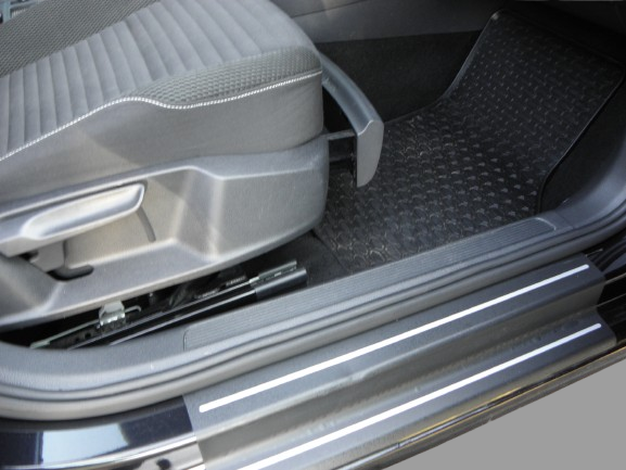 Volkswagen Golf VII 2014