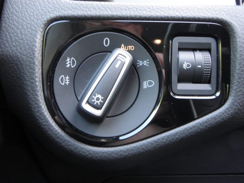 Volkswagen Golf VII 2014