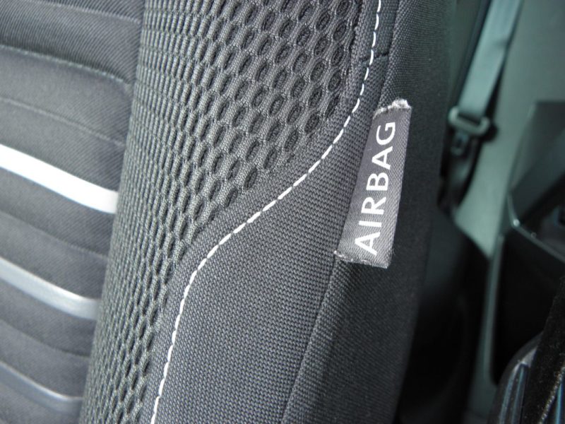 Volkswagen Golf VII 2014