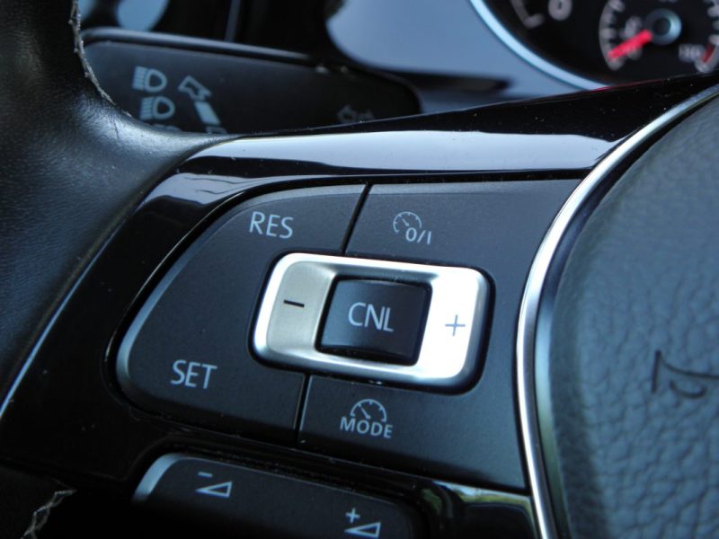 Volkswagen Golf VII 2014