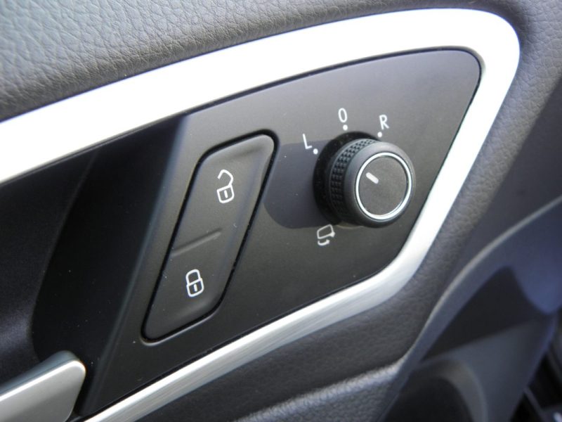 Volkswagen Golf VII 2014