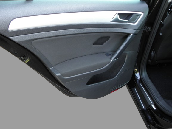 Volkswagen Golf VII 2014