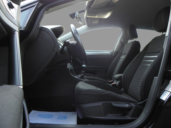 Volkswagen Golf VII 2014