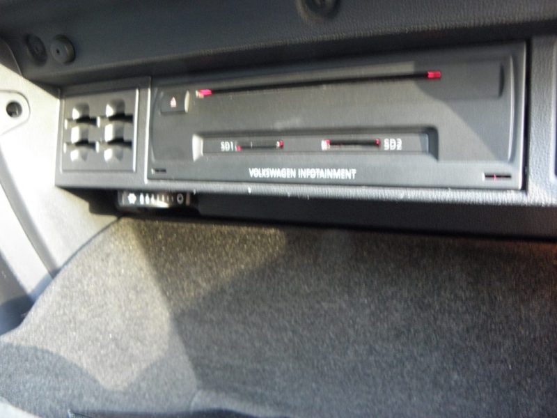 Volkswagen Golf VII 2014