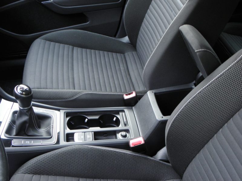 Volkswagen Golf VII 2014