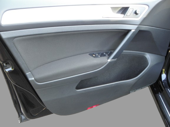 Volkswagen Golf VII 2014