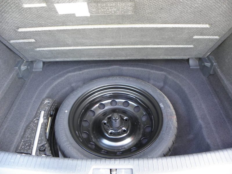 Volkswagen Golf VII 2014