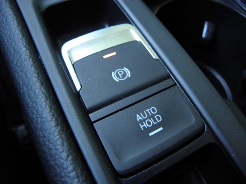 Volkswagen Golf VII 2014