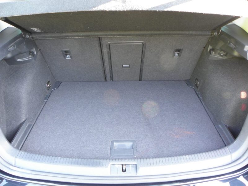 Volkswagen Golf VII 2014