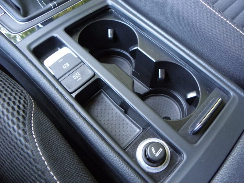 Volkswagen Golf VII 2014