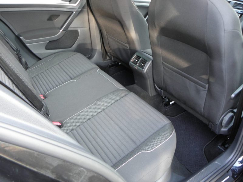 Volkswagen Golf VII 2014