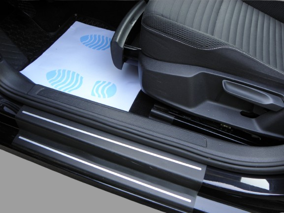 Volkswagen Golf VII 2014