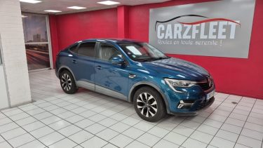 RENAULT ARKANA 2022