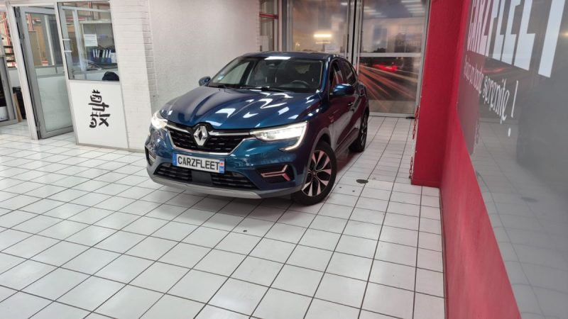 RENAULT ARKANA 2022