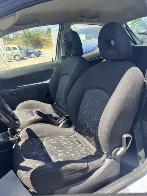 PEUGEOT 206 XS QUIKSILVER 2.0 HDI 