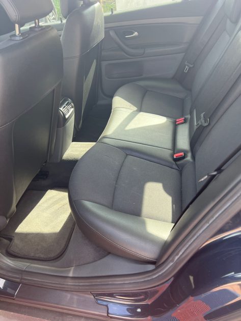 SAAB 9-3 2007 1.9 TiD 1910cm3 150cV