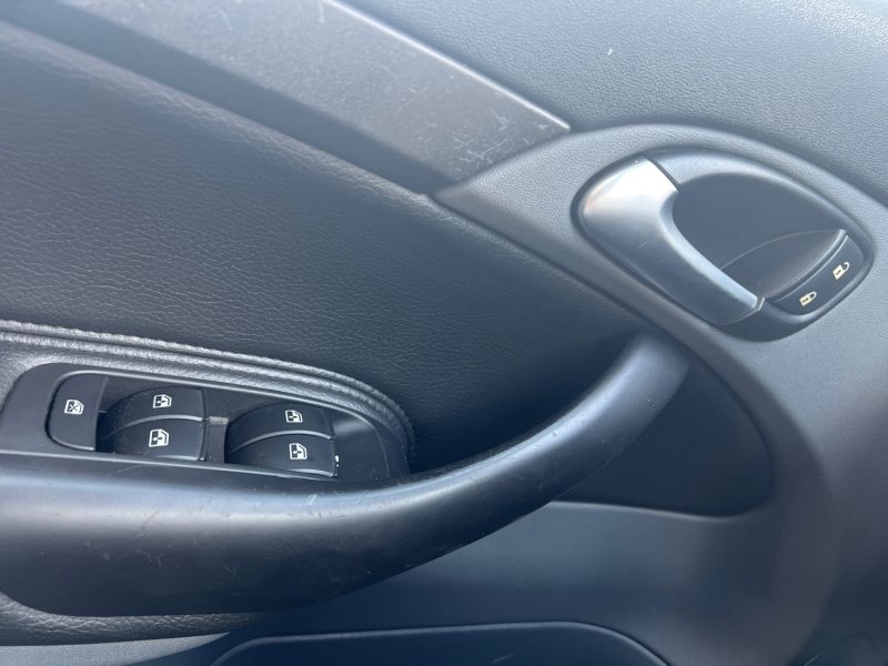 SAAB 9-3 2007 1.9 TiD 1910cm3 150cV