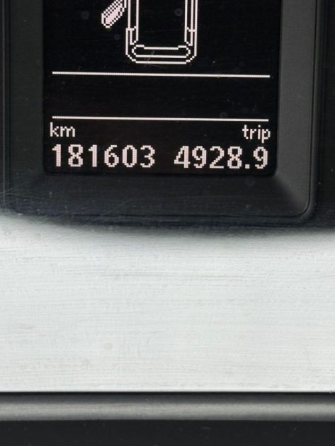 VOLKSWAGEN TOURAN 2011 1.6 TDI CONFORTLINE 7 PLACES 1ER MAIN 2011    