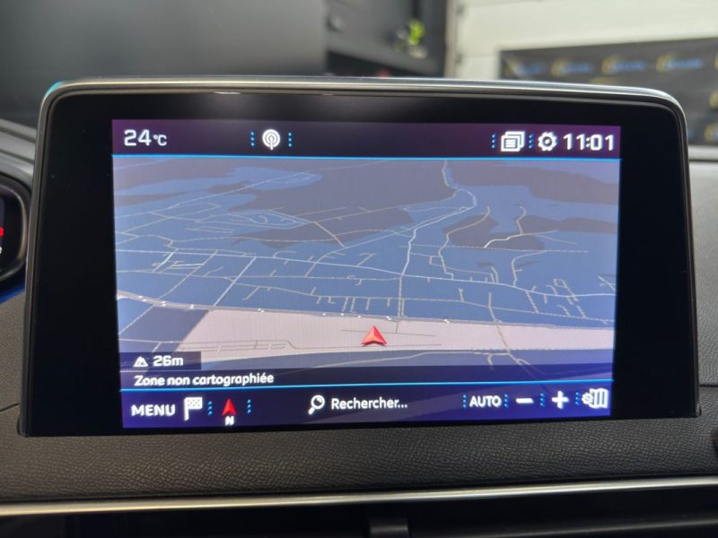 PEUGEOT 3008 1.5 BLUE HDI 130 CV EAT8 ALLURE BUSINESS 