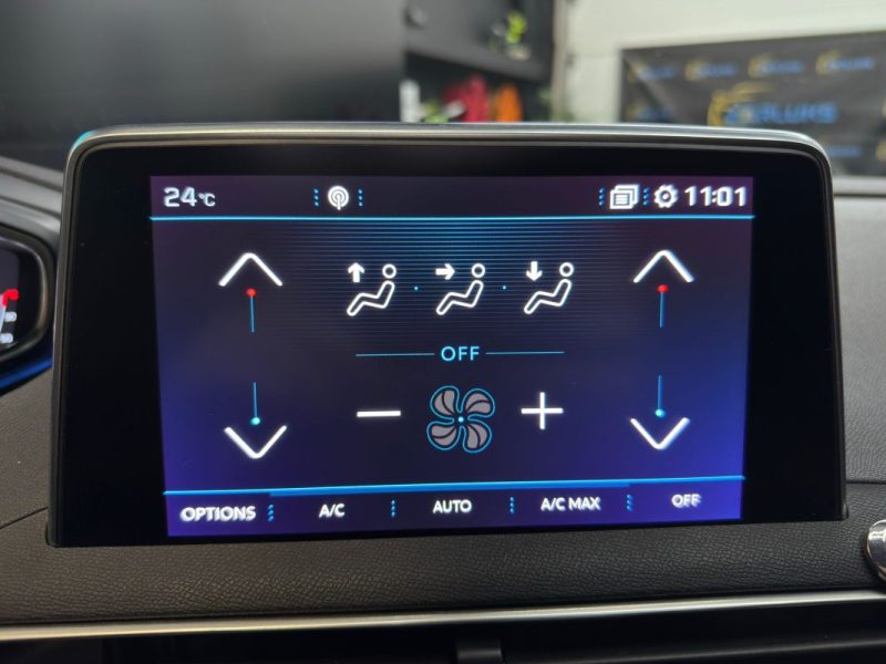 PEUGEOT 3008 1.5 BLUE HDI 130 CV EAT8 ALLURE BUSINESS 