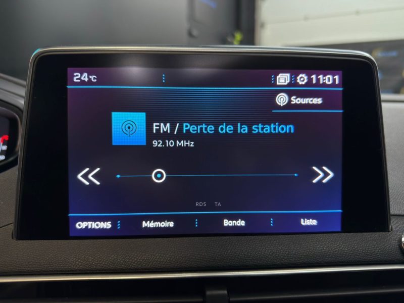 PEUGEOT 3008 1.5 BLUE HDI 130 CV EAT8 ALLURE BUSINESS 