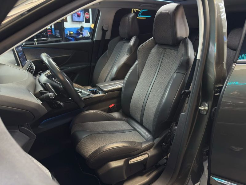 PEUGEOT 3008 1.5 BLUE HDI 130 CV EAT8 ALLURE BUSINESS 