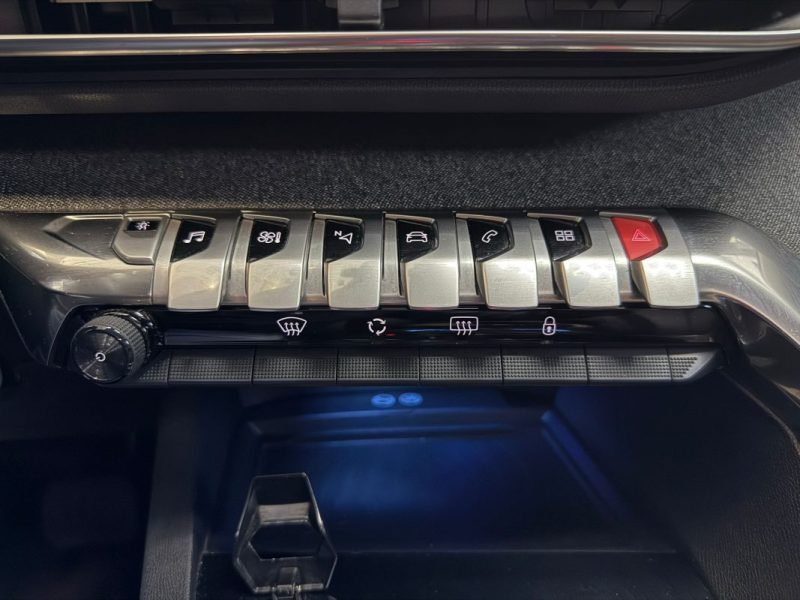 PEUGEOT 3008 1.5 BLUE HDI 130 CV EAT8 ALLURE BUSINESS 