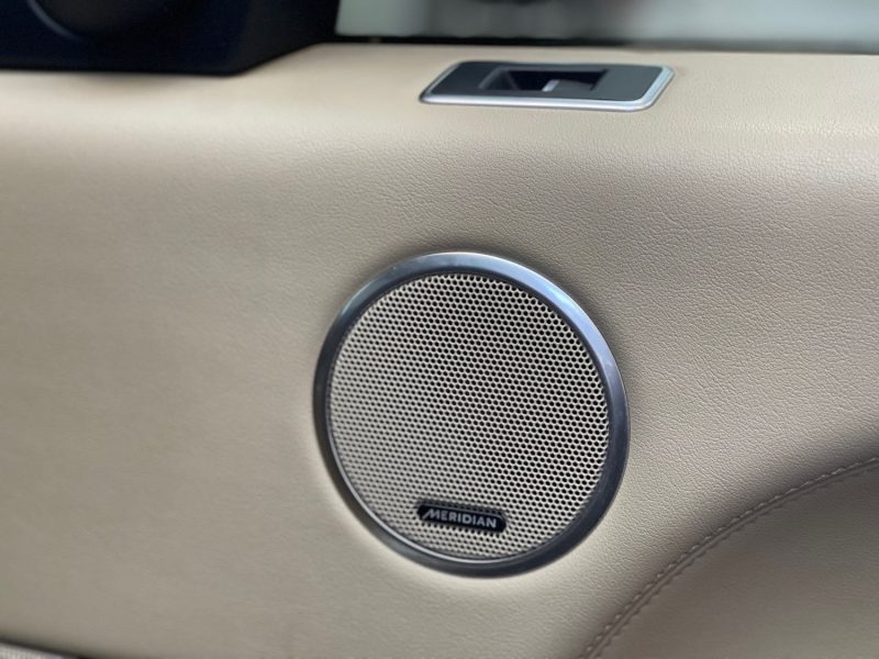 LAND ROVER RANGE ROVER GARANTIE 12 MOIS IV 4.4 SDV8 VOGUE SWB FULL 1ERE MAIN HISTORIQUE COMPLET 🇨🇵