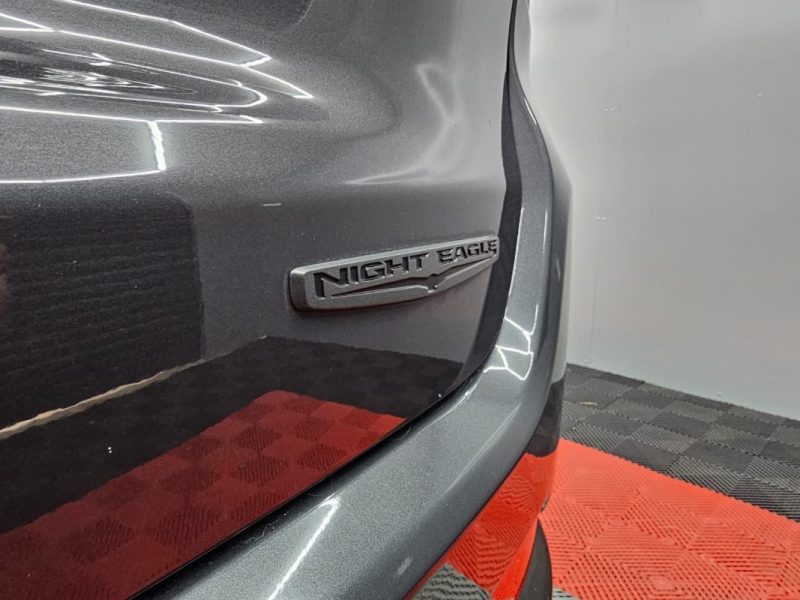 JEEP COMPASS 1.5 Turbo T4 130 ch e-Hybrid BVR7 Night Eagle