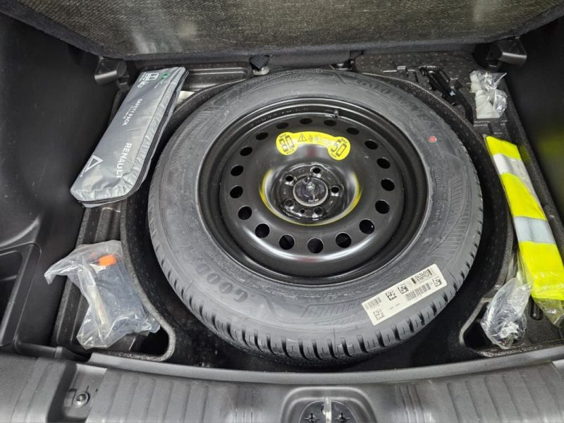 JEEP COMPASS 1.5 Turbo T4 130 ch e-Hybrid BVR7 Night Eagle