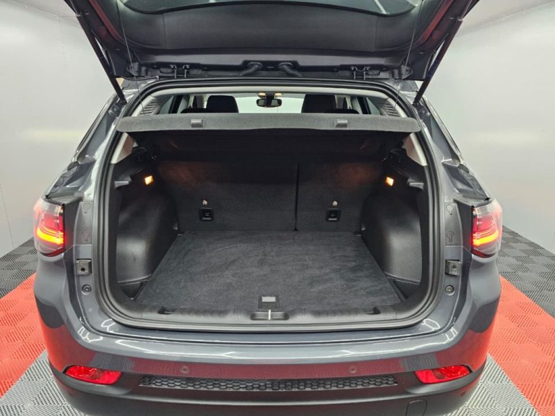 JEEP COMPASS 1.5 Turbo T4 130 ch e-Hybrid BVR7 Night Eagle