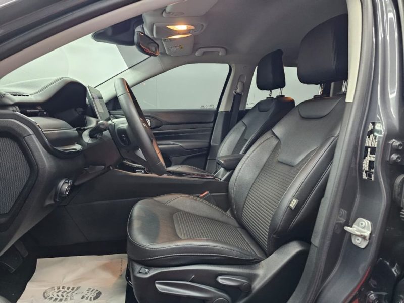 JEEP COMPASS 1.5 Turbo T4 130 ch e-Hybrid BVR7 Night Eagle