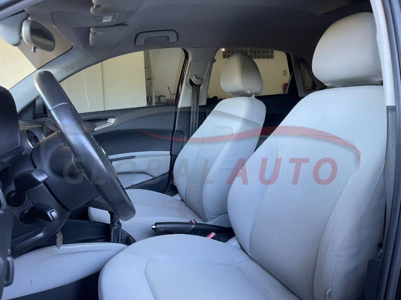 AUDI A1 SPORTBACK 2013