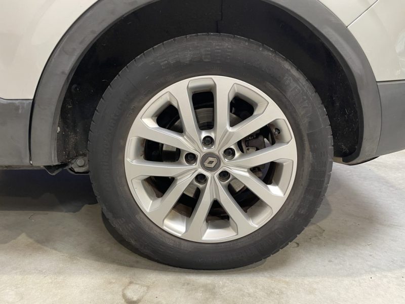 RENAULT KADJAR 1.2 TCe 130ch energy Graphite EDC