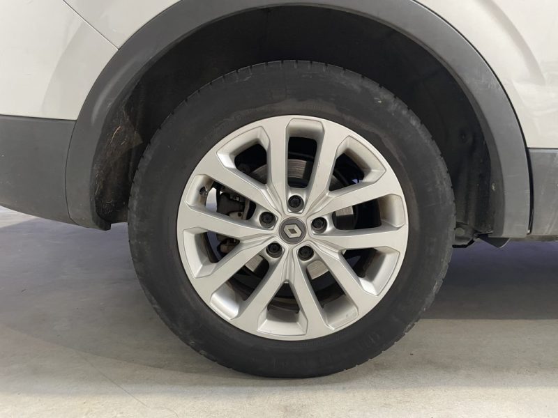 RENAULT KADJAR 1.2 TCe 130ch energy Graphite EDC