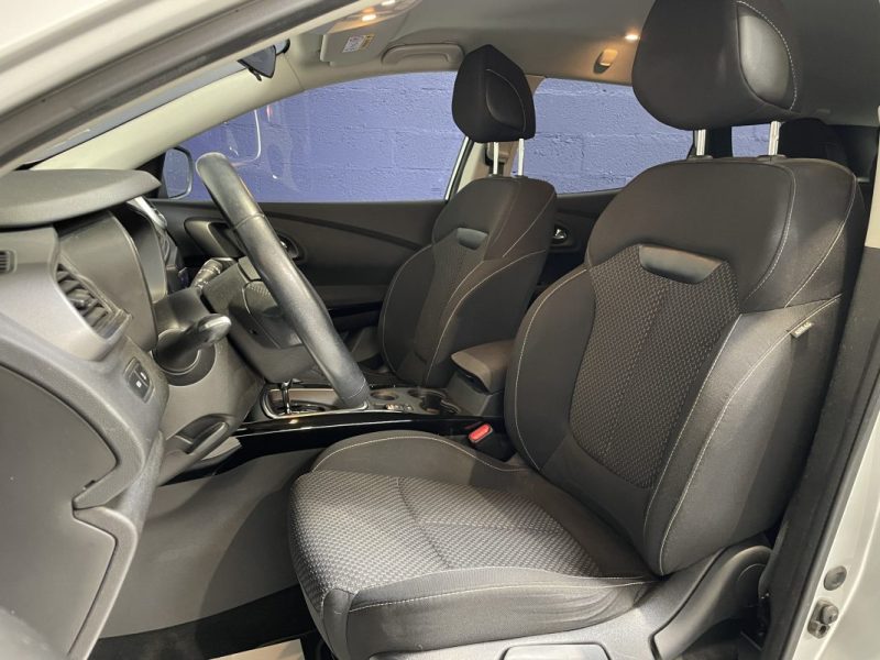 RENAULT KADJAR 1.2 TCe 130ch energy Graphite EDC